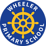 Wheeler Primary School – Hull Logo